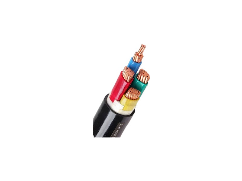?低壓YJV、YJLV銅芯/鋁芯國(guó)標(biāo)交聯(lián)聚乙烯絕緣電力電纜